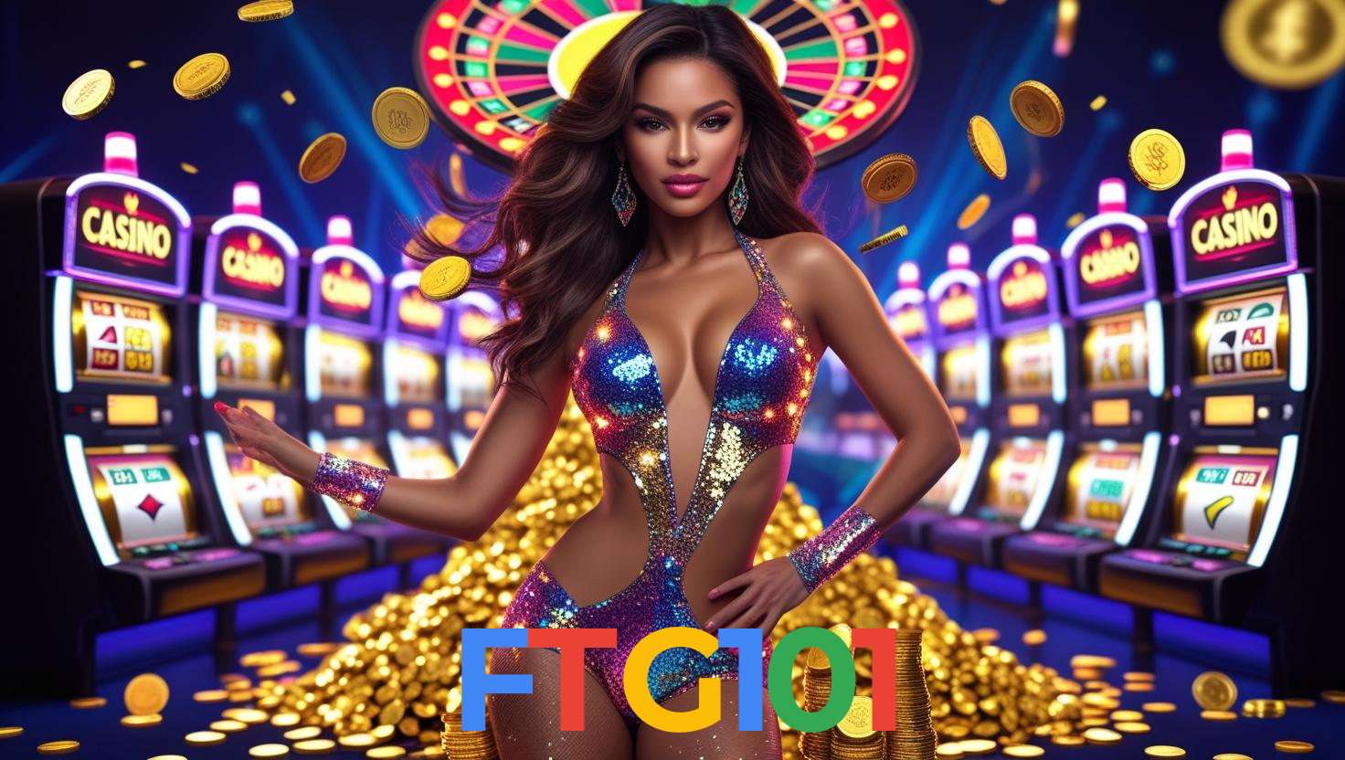 Cassino Online FTG101