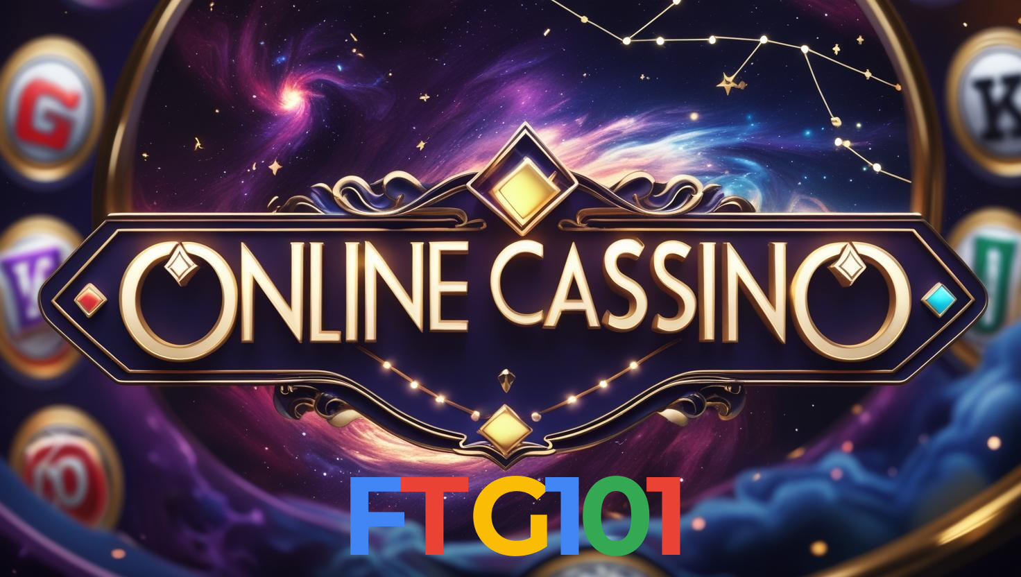 Cassino Online FTG101