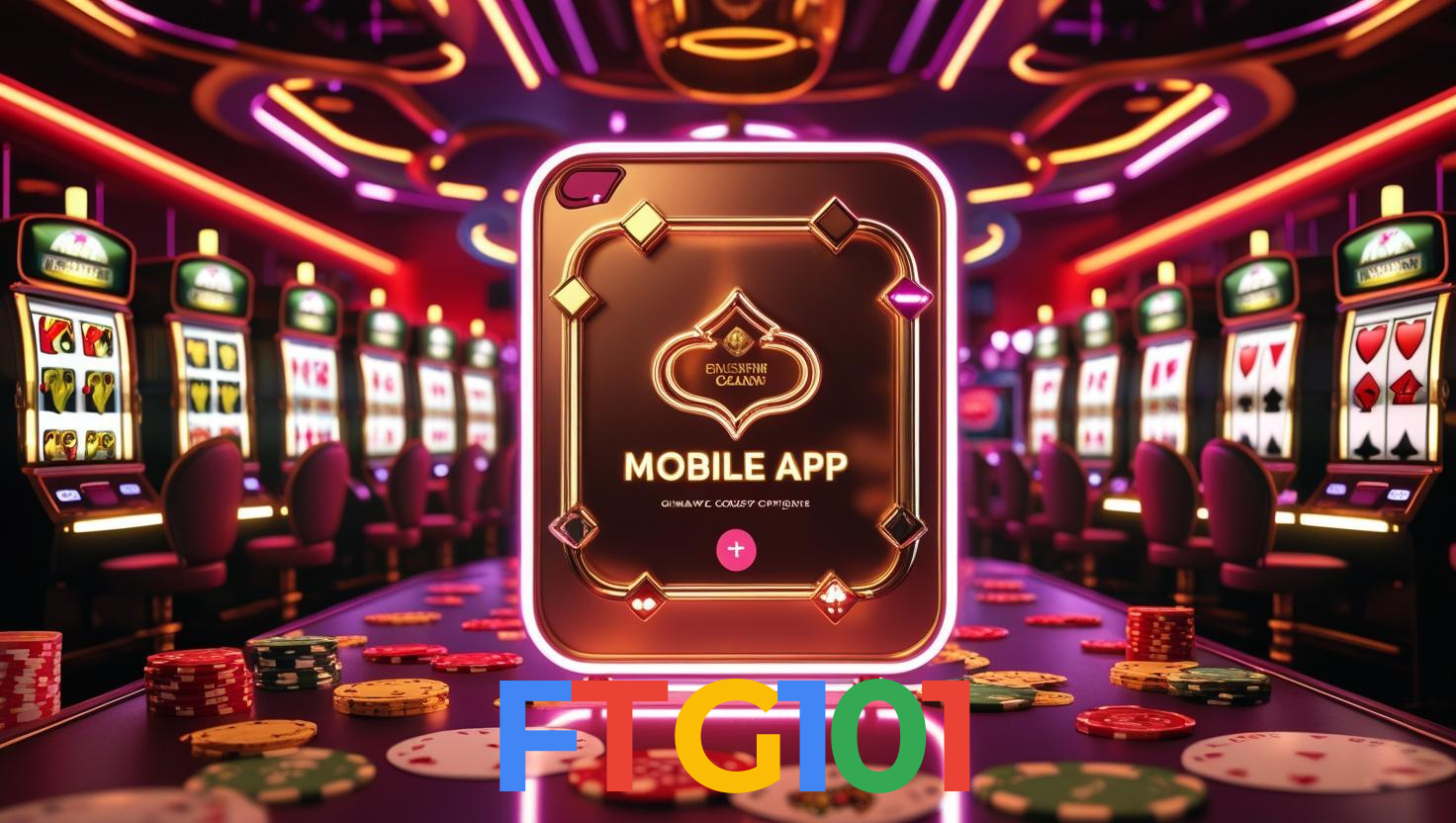 Promoções e Bônus no FTG101