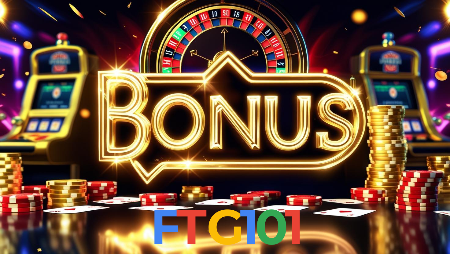 Cassino Online FTG101