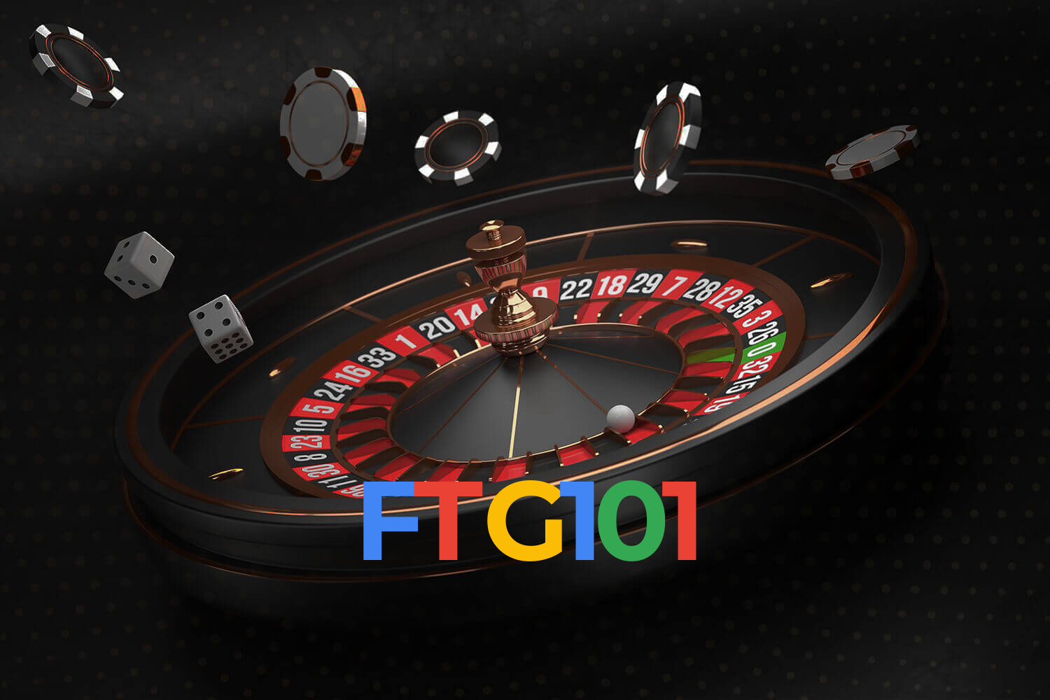 Cassino Online FTG101