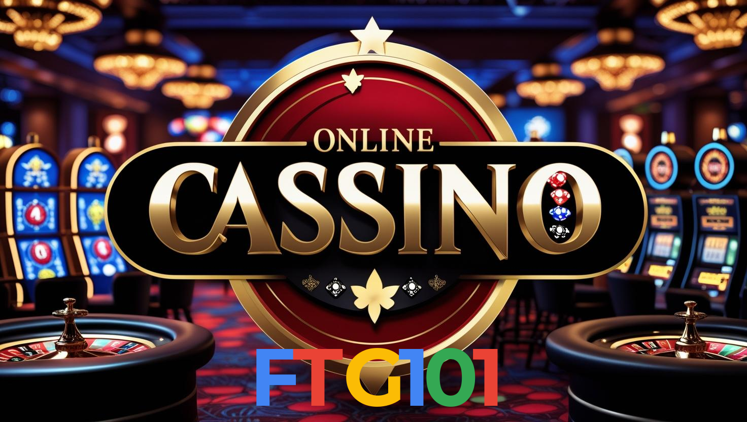 Cadastro na FTG101