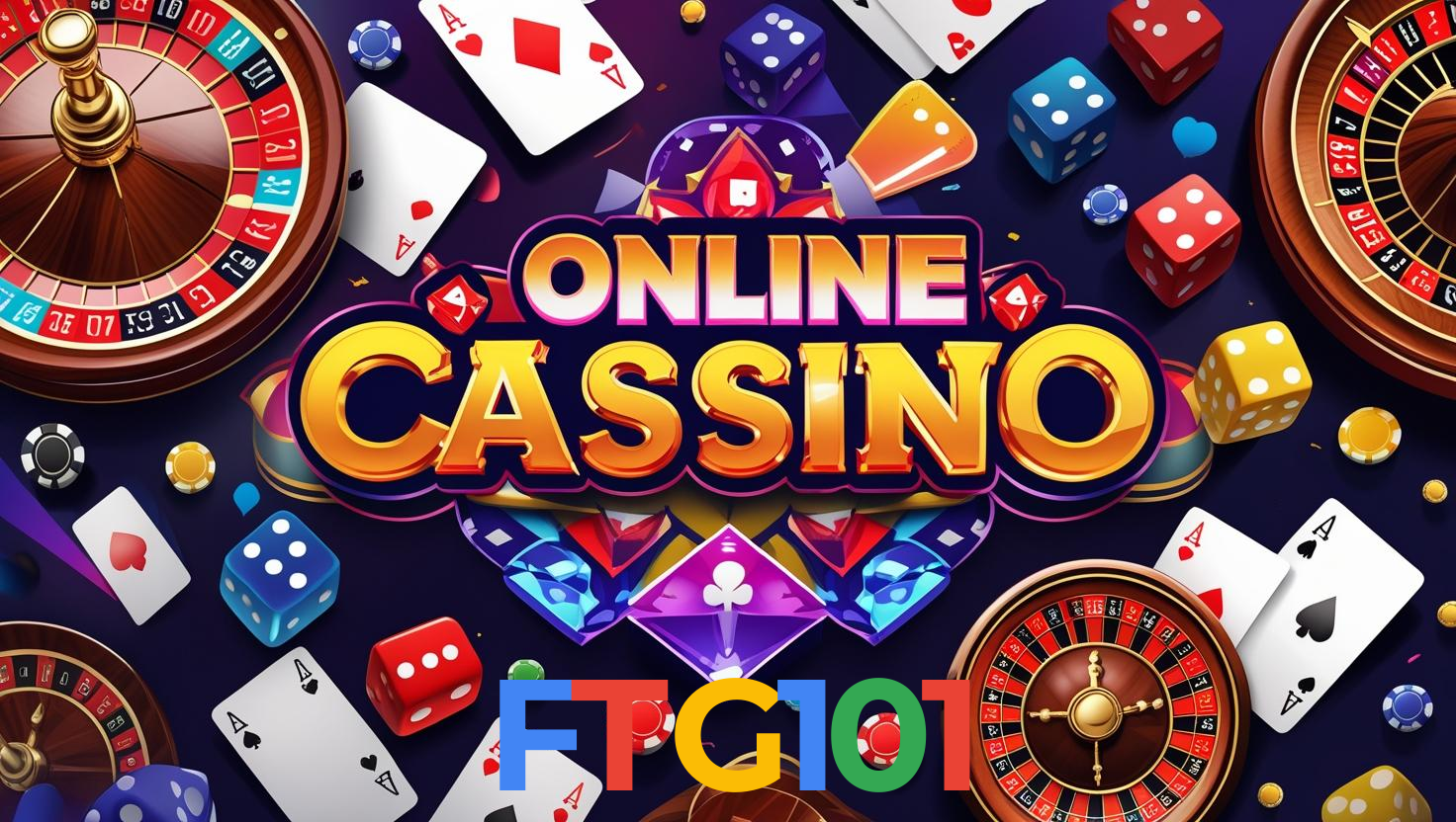 Cassino OnlineFTG101