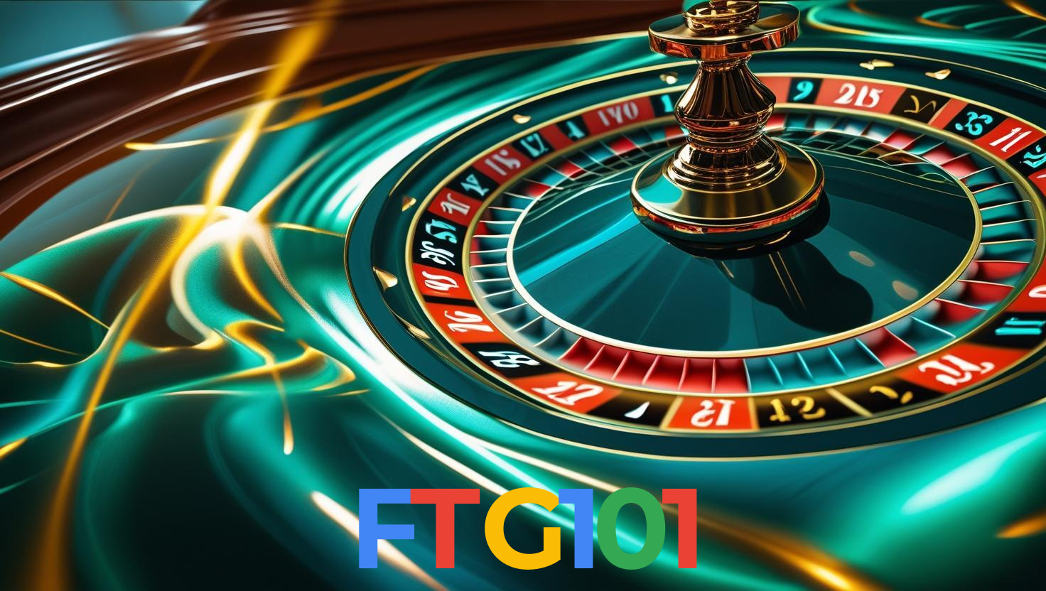 Promoções e Bônus no FTG101