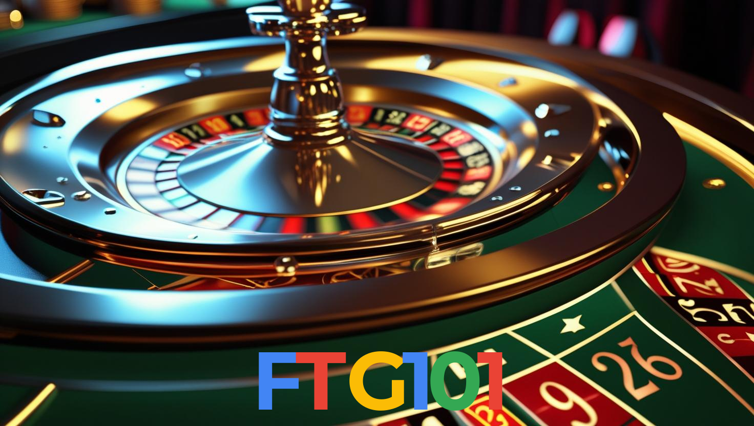 Cadastro na FTG101